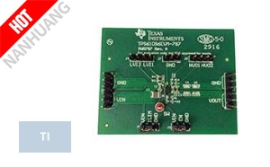 TPS61096EVM-787
