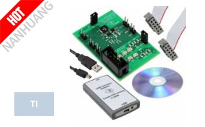 TPS61160EVM-243