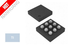 TPS61162DYFFR