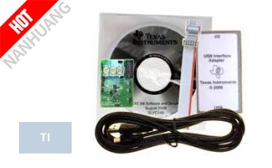 TPS61165EVM-283