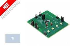 TPS61166EVM-446
