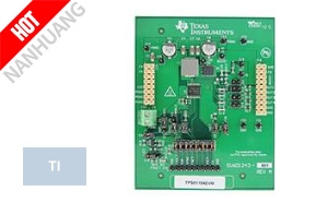 TPS61194EVM Images