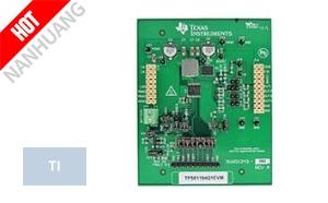 TPS61194Q1EVM