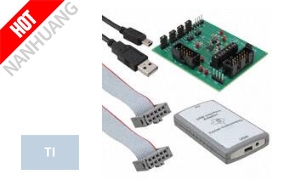 TPS61195EVM-460