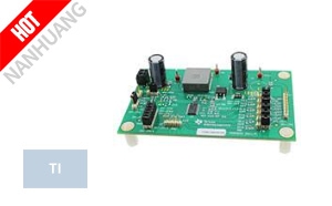 TPS61196EVM-600