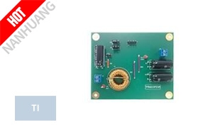 TPS61197EVM