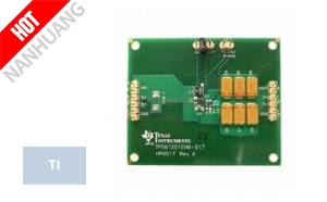 TPS61251EVM-517