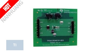 TPS61253AEVM-803