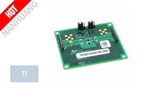 TPS61253EVM-766