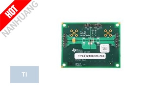 TPS61258EVM-766