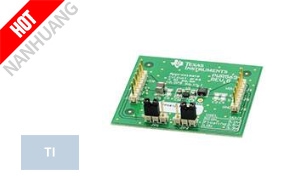 TPS61291EVM-569