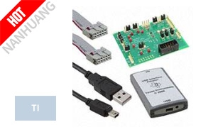 TPS61310EVM-638 Images