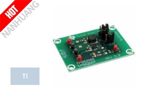TPS62007EVM-168