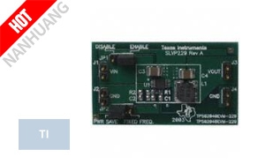 TPS62046EVM-229