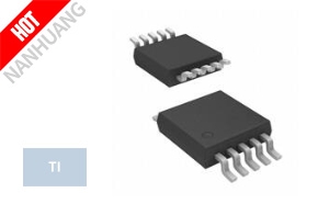 TPS62054DGS