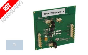 TPS62090EVM-063