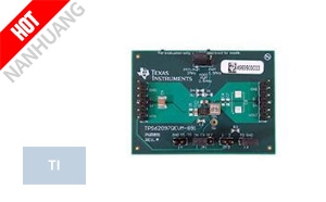 TPS62097QEVM-891