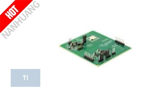 TPS62113EVM-465