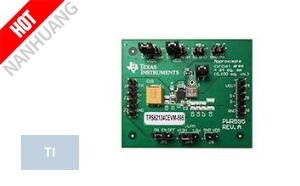 TPS62134CEVM-595