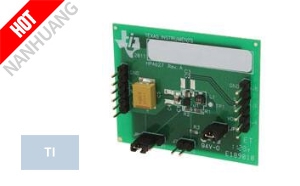 TPS62160EVM-627