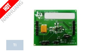 TPS62170EVM-627