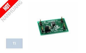 TPS62203EVM-211 Images