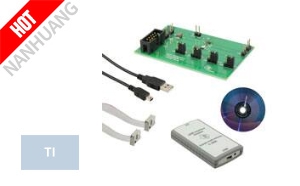 TPS62350EVM-201