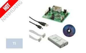 TPS62401EVM-167
