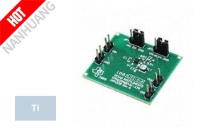 TPS62560EVM-330