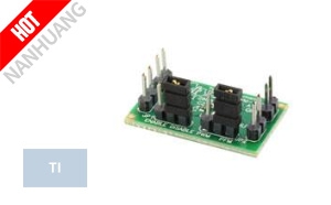 TPS62601EVM-327 Images