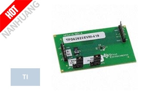 TPS62622EVM-419
