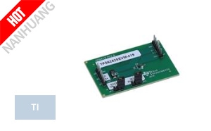 TPS62625EVM-419