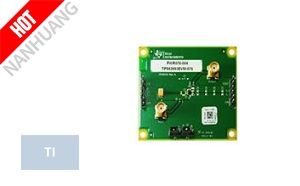 TPS62693EVM-076