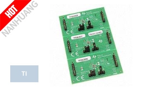 TPS62806-7-8EVM083 Images