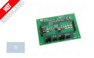 TPS62810EVM-015