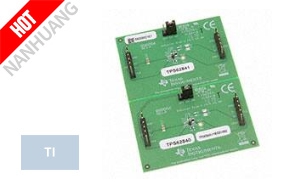 TPS62840-1YBGEVM56