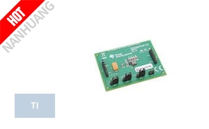 TPS62867EVM-121