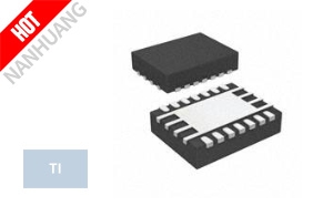 TPS63020QDSJRQ1 Images