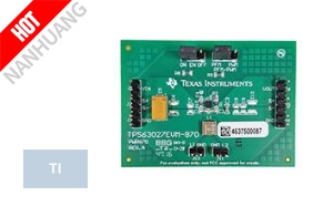 TPS63027EVM-870
