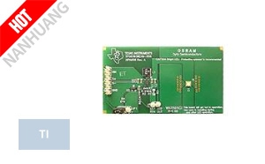 TPS63030EVM-658