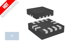 TPS63050RMWR