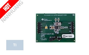 TPS63710EVM-811