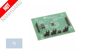 TPS63802EVM