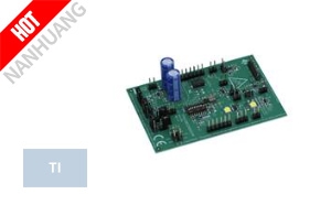 TPS63802HDKEVM