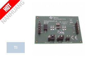 TPS63806EVM