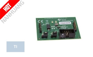 TPS63810EVM