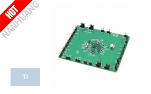 TPS65050EVM-195