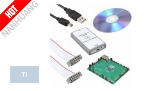 TPS65055EVM-258