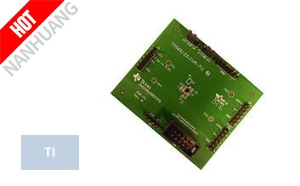 TPS65132LEVM-711
