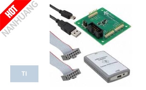 TPS65137AEVM-366